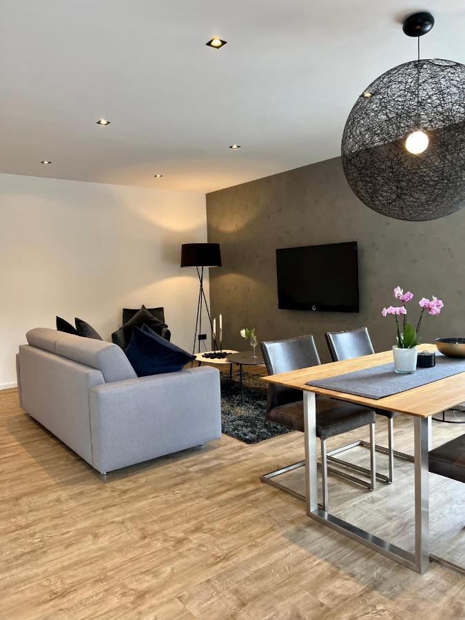"Auslese 54" -Direkt Am Moselufer- Gaestezimmer & Ferienwohnung Traben-Trarbach Exteriér fotografie