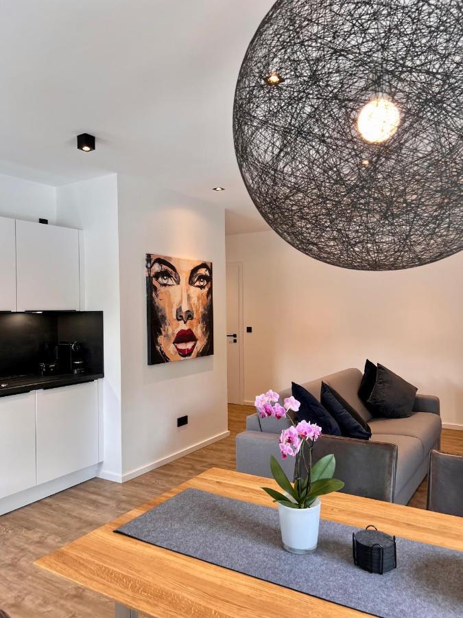 "Auslese 54" -Direkt Am Moselufer- Gaestezimmer & Ferienwohnung Traben-Trarbach Exteriér fotografie