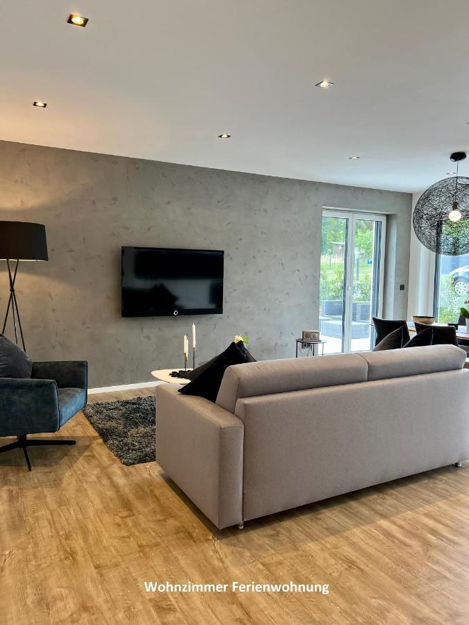"Auslese 54" -Direkt Am Moselufer- Gaestezimmer & Ferienwohnung Traben-Trarbach Exteriér fotografie