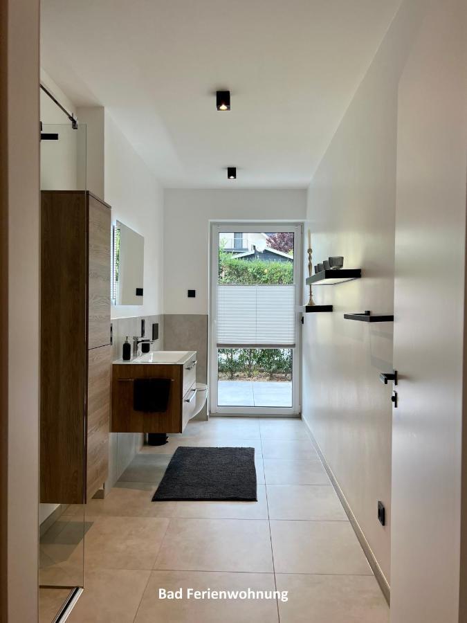 "Auslese 54" -Direkt Am Moselufer- Gaestezimmer & Ferienwohnung Traben-Trarbach Exteriér fotografie
