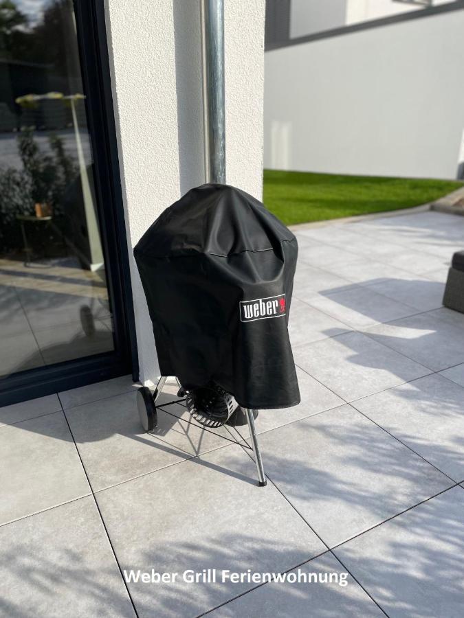 "Auslese 54" -Direkt Am Moselufer- Gaestezimmer & Ferienwohnung Traben-Trarbach Exteriér fotografie