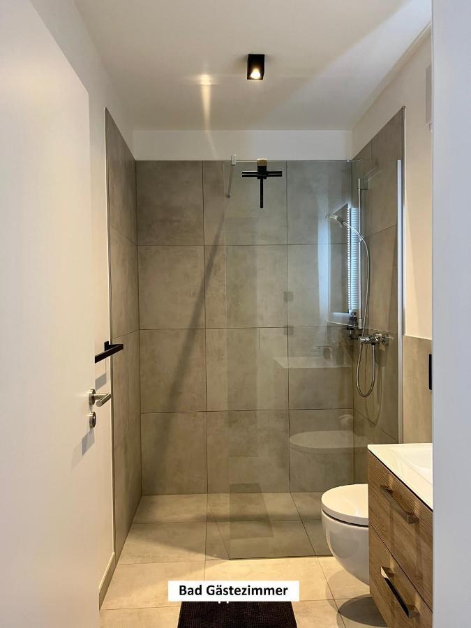 "Auslese 54" -Direkt Am Moselufer- Gaestezimmer & Ferienwohnung Traben-Trarbach Exteriér fotografie