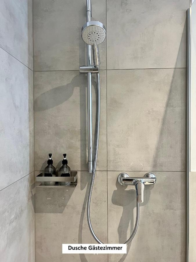 "Auslese 54" -Direkt Am Moselufer- Gaestezimmer & Ferienwohnung Traben-Trarbach Exteriér fotografie