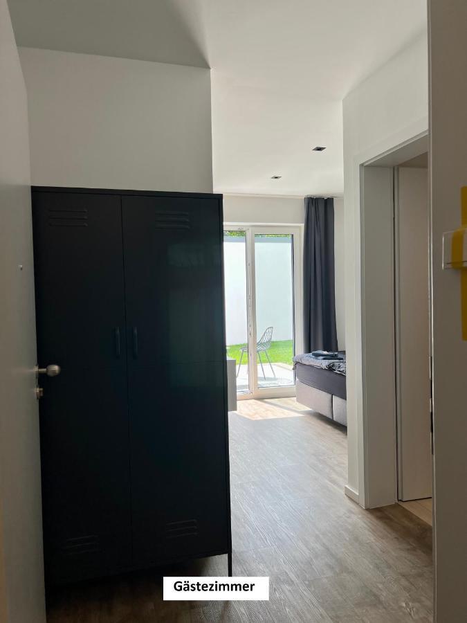 "Auslese 54" -Direkt Am Moselufer- Gaestezimmer & Ferienwohnung Traben-Trarbach Exteriér fotografie