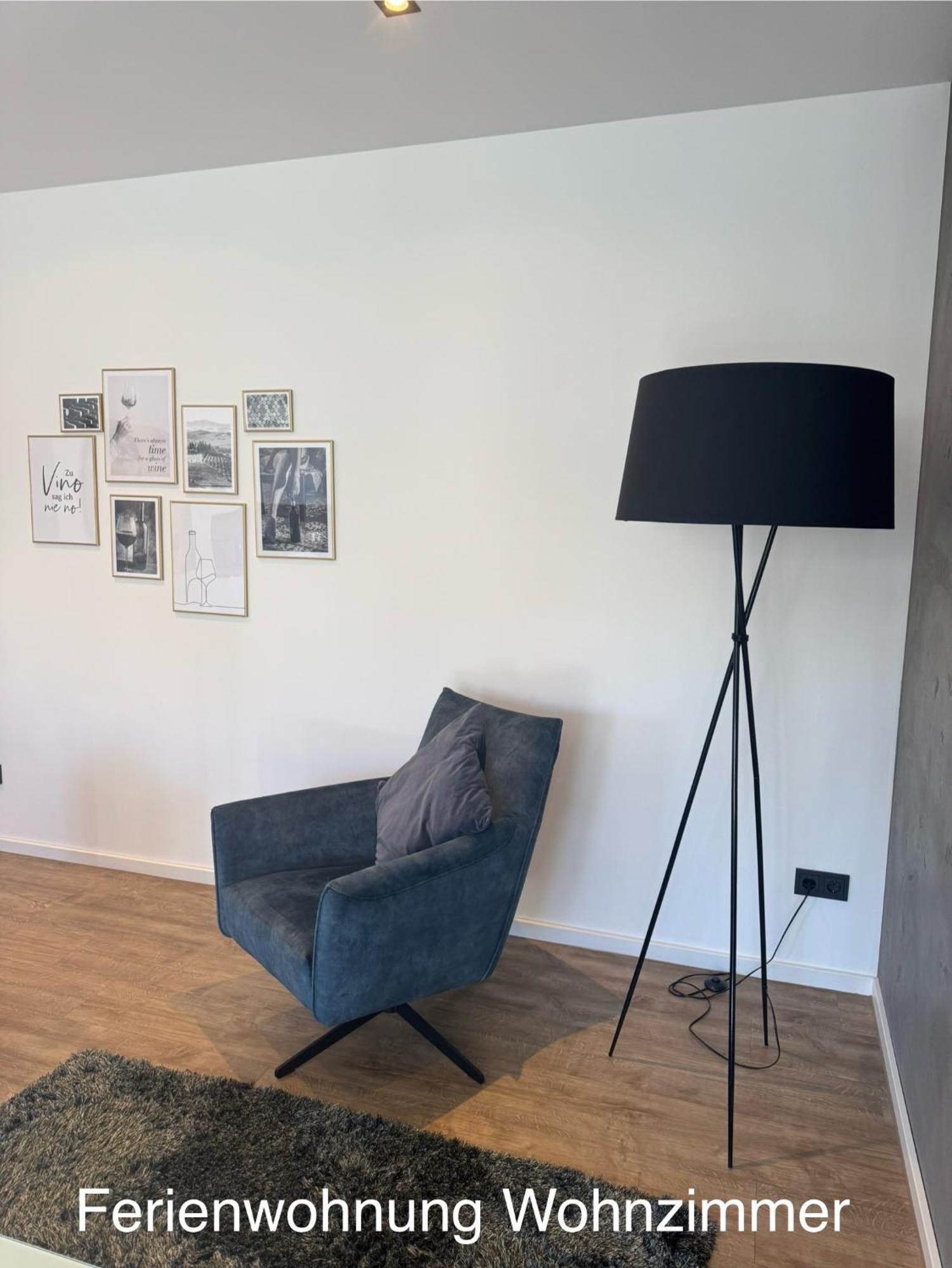 "Auslese 54" -Direkt Am Moselufer- Gaestezimmer & Ferienwohnung Traben-Trarbach Exteriér fotografie