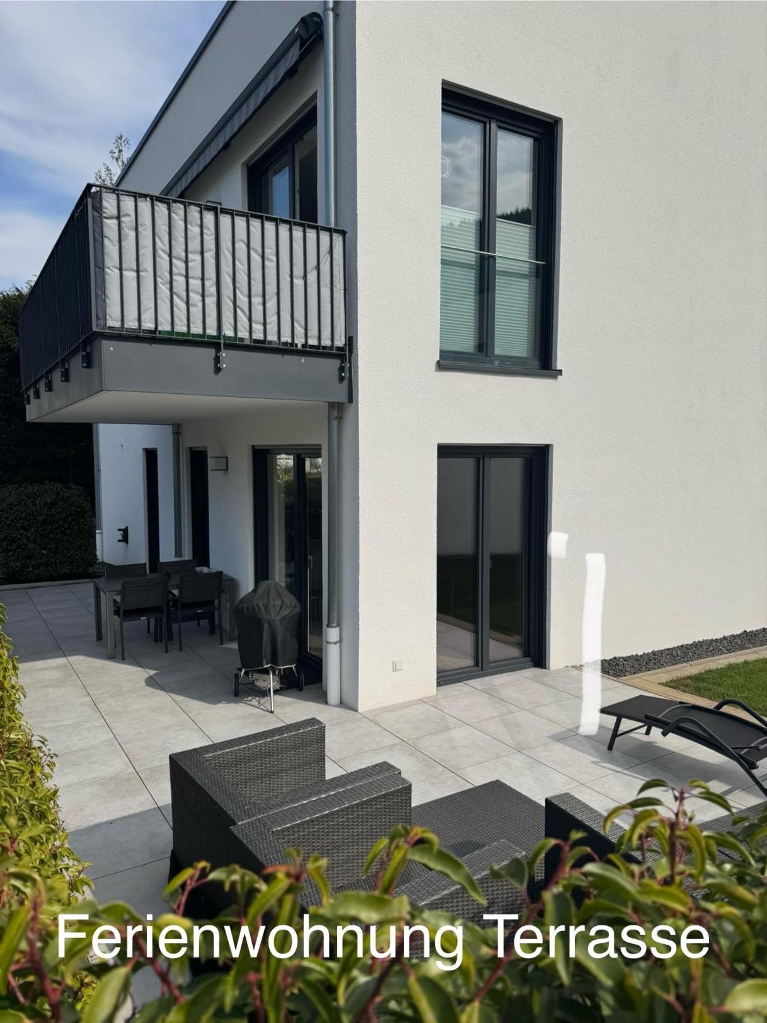 "Auslese 54" -Direkt Am Moselufer- Gaestezimmer & Ferienwohnung Traben-Trarbach Exteriér fotografie